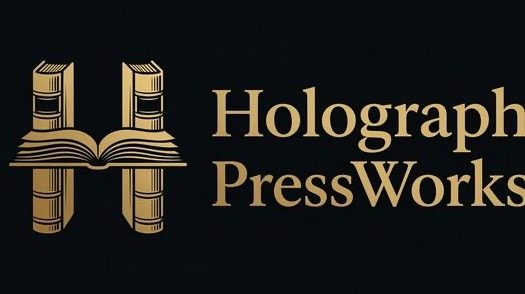 Holograph PressWorks